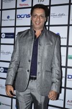 Madhur Bhandarkar at the event of Shah Rukh Khan honoured by the French Government & Moet & Chandon in Mumbai on 1st July 2014